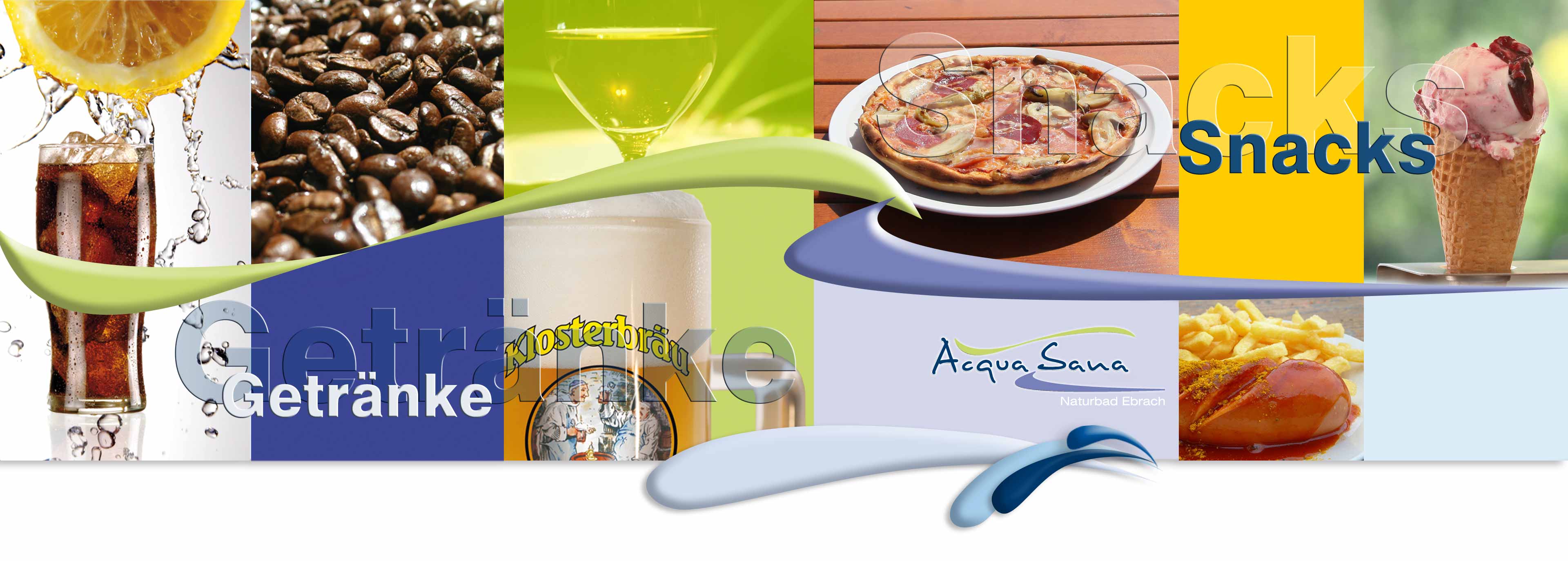 EWis Currywurst Snacks